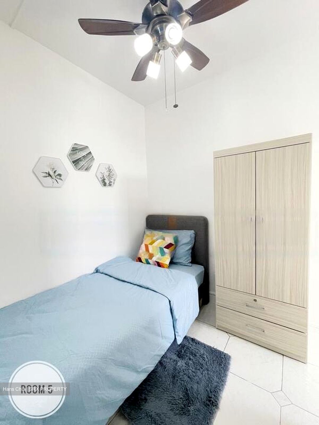 Orchid Park Condominium (D27), Condominium #481413801